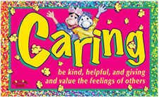 Teaching Guide: Caring - Good Character